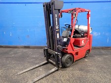 Kalmar c30axps propane for sale  Euclid