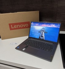 Lenovo ideapad slim gebraucht kaufen  Köthen