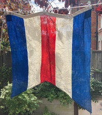 Blue white red for sale  CANTERBURY