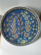 Vintage turkish kutachya for sale  ABBOTS LANGLEY