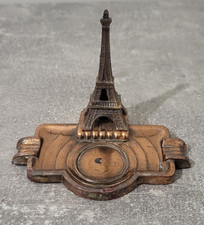 Vintage eiffel tower d'occasion  Expédié en Belgium