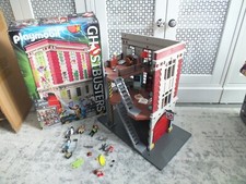 Playmobil 9219 ghostbusters for sale  BIRMINGHAM