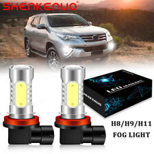 H11 led fog for sale  USA