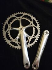 Guarnitura shimano ultegra usato  Ferentino