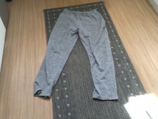 Damenhose graue gummizug gebraucht kaufen  Berlin