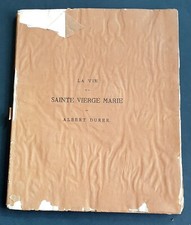 Libro antico vita usato  Roma