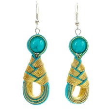 Boucles oreilles femme d'occasion  Épinay-sur-Orge