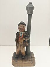 Anri hand carved for sale  Marietta