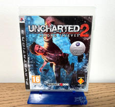 Uncharted among thieves d'occasion  Sainte-Croix-en-Plaine