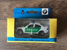 Bmw 3er polizei gebraucht kaufen  Deutschland