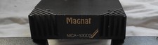 Endstufe magnat mca gebraucht kaufen  St Ingbert