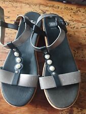 Bata ladies italian for sale  KEIGHLEY