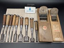 Japanese chisel nomi for sale  Shipping to Ireland