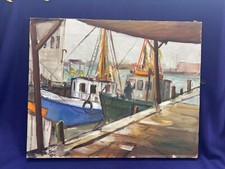 Vintage american harbor for sale  Syracuse