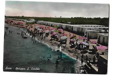 Lecce spiaggia s. usato  Faenza