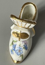 Soulier richelieu miniature d'occasion  Bordeaux-