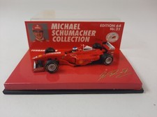 Minichamps ferrari f300 usato  Arese