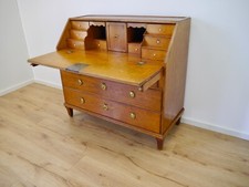 Biedermeier sekretär eiche gebraucht kaufen  Eberswalde