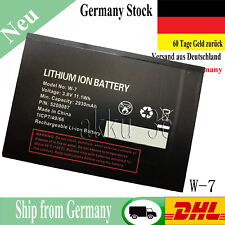 Bateria Bateria Bateria do Netgear W-7b Battery Replacement 2930mAh na sprzedaż  Wysyłka do Poland