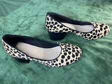 Clarks somerset faux for sale  BRADFORD