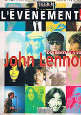 Magazine évènement john d'occasion  Corbeil-Essonnes