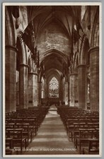 Giles cathedral nave for sale  REDCAR