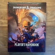 Player handbook 2024 gebraucht kaufen  Münstermaifeld
