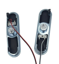 Coppia altoparlanti speaker usato  Magenta