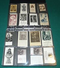 Collezione 300 santini usato  Sassuolo