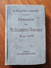 Antico libro formulaire usato  Torino