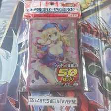 Sleeves packs 50 d'occasion  Provins
