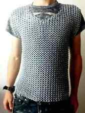 Halloween chainmail shirt d'occasion Halloween chainmail shirt d'occasion  Expédié en France