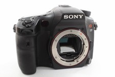 Sony alpha a77 gebraucht kaufen  Deutschland