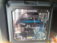 Flashforge creator idex for sale  GRAYS