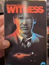 Witness betamax beta for sale  Dorchester
