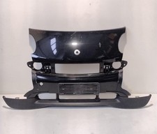 Paraurti anteriore smart usato  Rimini