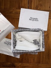 Scarpe alexander mcqueen usato  Firenze