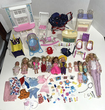 Huge lot happy for sale  Avis