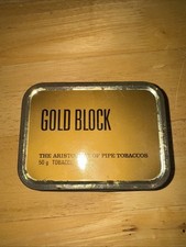 Vintage pipe tobacco for sale  WARWICK
