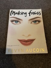 Making faces book for sale  KINGSBRIDGE