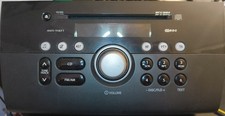 Autoradio oem suzuki usato  Alba