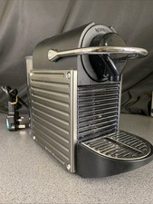 Nespresso krups pixie for sale  BLACKPOOL