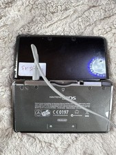 Nintendo 3DS Système Portable - Cosmos Black, usado comprar usado  Enviando para Brazil