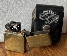 Vintage pipe zippo for sale  Beckley