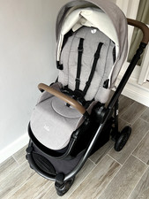 Joie versatrax pushchair for sale  HULL