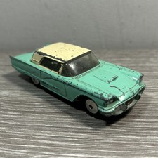 Corgi toys ford for sale  BRIDGWATER