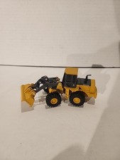 Diecast construction loader for sale  Elburn