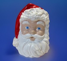 Vintage santa head for sale  Cleves