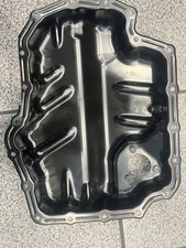 Panela de óleo inferior para VW 04E103602B Volkswagen Jetta Golf SportWagen 2019, usado comprar usado  Enviando para Brazil