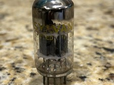 Vintage telefunken ecc85 for sale  Belchertown